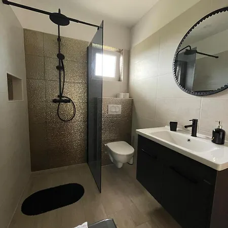 Apartment Grancic