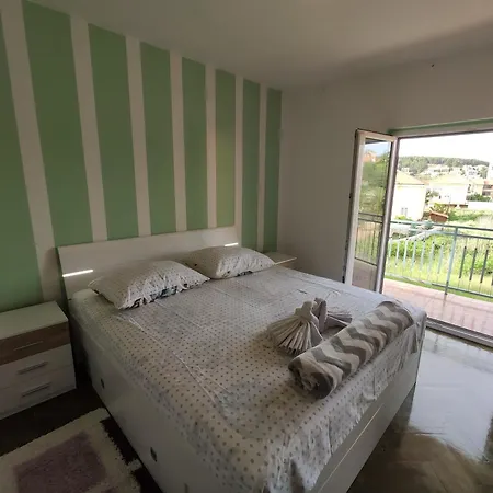 Grancic Apartment Jelsa (Hvar)