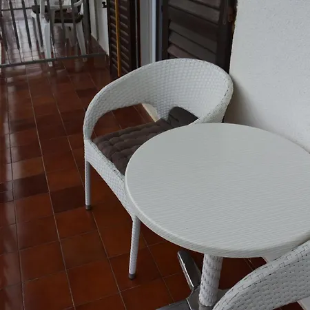 Grancic Apartment *