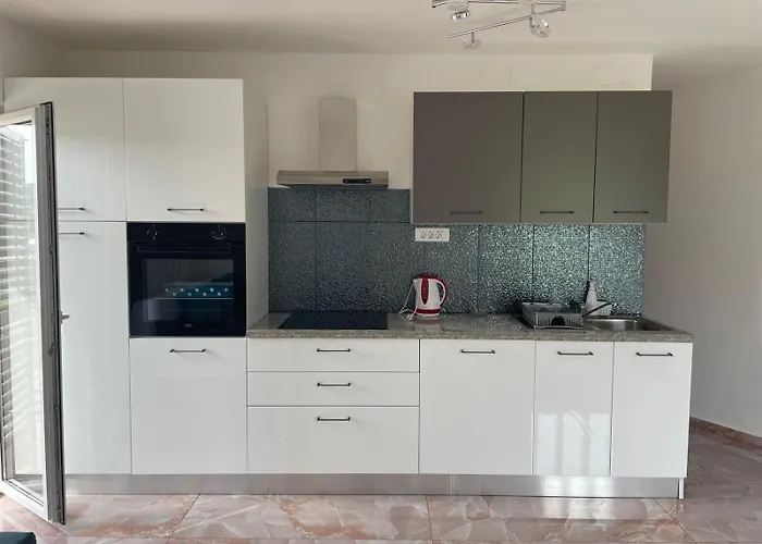 Apartman Grancic *