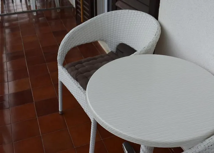 Grancic Apartment *
