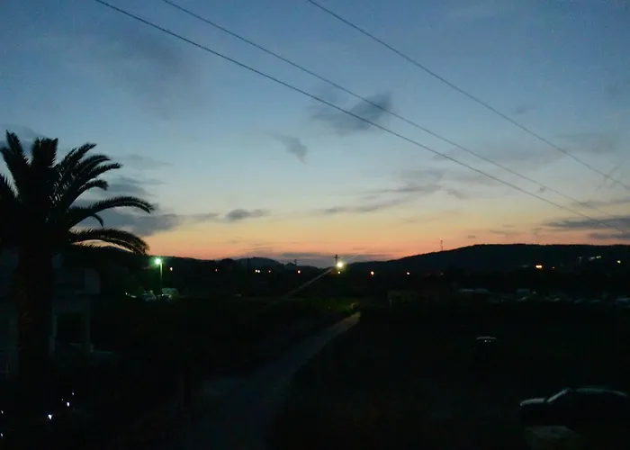 Grancic Apartment Jelsa (Hvar)