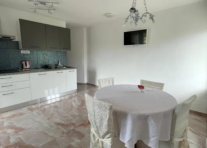 Grancic Appartamento Jelsa (Hvar)