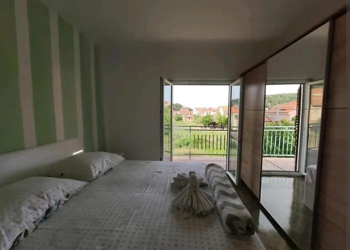 Grancic Appartamento Jelsa (Hvar)